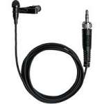 Sennheiser ME 2-US (ME2US) omni-directional condenser miniature microphone for pocket transmitters Sennheiser ME 2-US (ME2US) omni-directional condenser miniature microphone for pocket transmitters